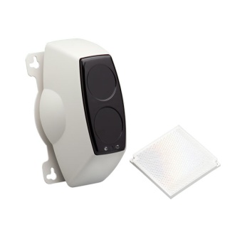 Fireray 100 RV, 
