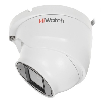 DS-T503A (6 mm) купольная HD-TVI-камера HiWatch