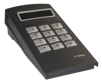 Цифровая клавиатура BOSCH PRS-CSNKP
