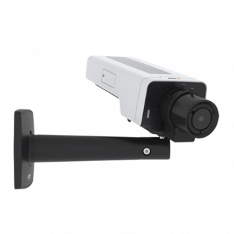 P1377 корпусная IP-камера AXIS