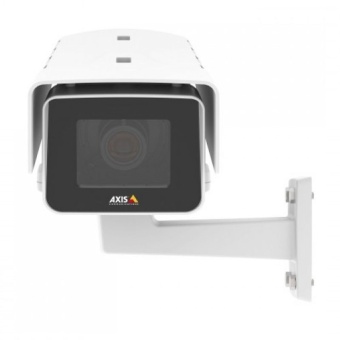 P1367-E корпусная IP-камера AXIS