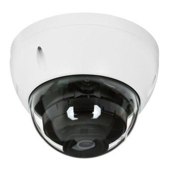 DH-IPC-HDBW2230EP-S-0280B-S2 купольная IP-камера Dahua