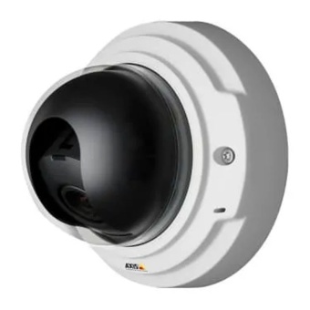 P3367-V купольная IP-камера AXIS