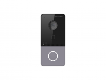 DS-KV6103-PE1 вызывная панель