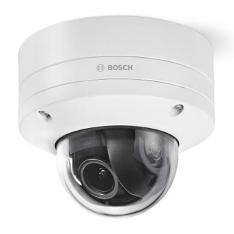 NDE-8512-RXT купольная IP-камера Bosch