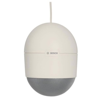 LS1-UC20E-1 подвесной сферический громкоговоритель Bosch