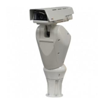 AXIS Q8665-E 230V AC