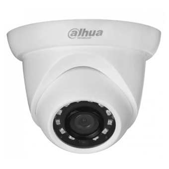 DH-IPC-HDW1431SP-0360B-S4 купольная IP-камера Dahua
