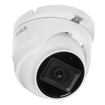 DS-T503A (6 mm) купольная HD-TVI-камера HiWatch