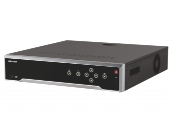 DS-7716NI-K4/16P 16-и канальный IP-видеорегистратор