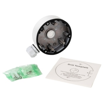 DS-1280ZJ-DM46 Hikvision монтажная коробка