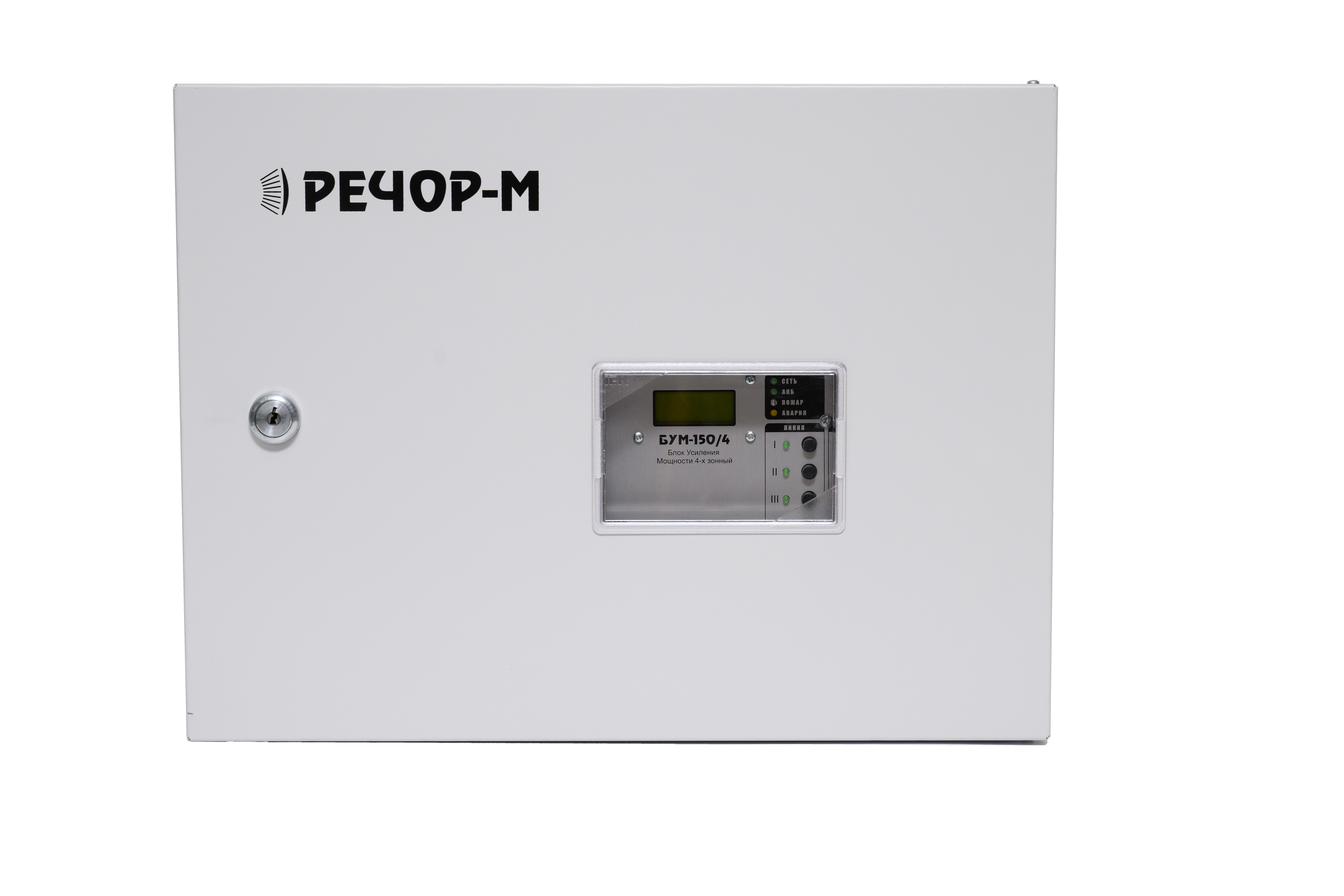 БУМ-150/4