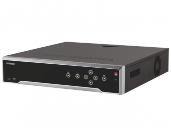 NVR-432M-K профессиональный 32-канальный IP-видеорегистратор 