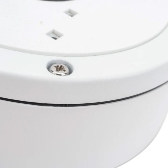 DS-1280ZJ-S Hikvision монтажная коробка