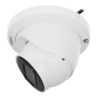 DH-HAC-HDW1231TLMQP-A-0280B купольная HDCVI-камера Dahua