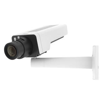 P1367 корпусная IP-камера AXIS