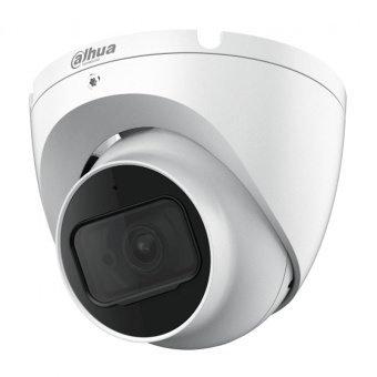 DH-IPC-HDW1830TP-0280B-S6 купольная IP-камера Dahua