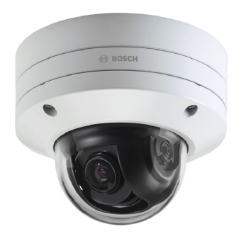 NDE-8503-RT купольная IP-камера Bosch