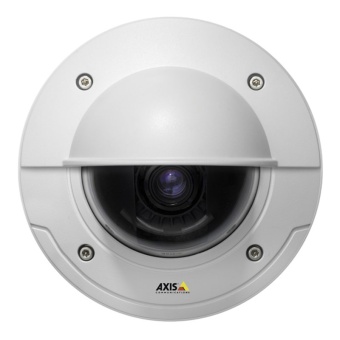 P3367-VE IP-камера Axis