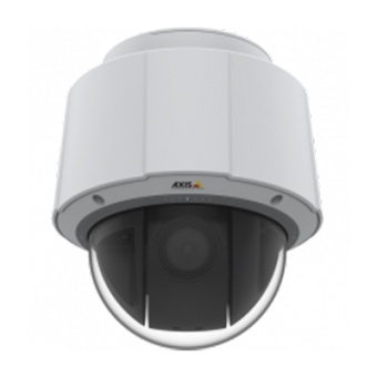 AXIS Q6075-E 50HZ RU
