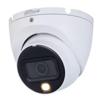 DH-IPC-HDW1239TP-A-LED-0280B-S5 купольная IP-камера Dahua