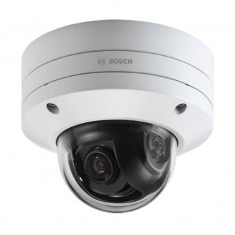 NDE-8504-RT купольная IP-камера Bosch