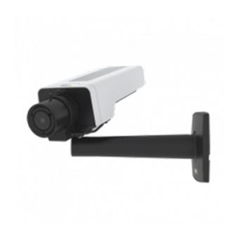 AXIS P1377 BAREBONE