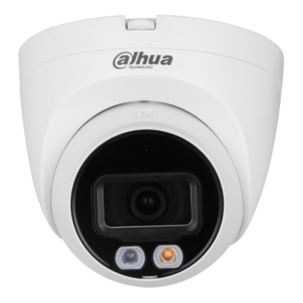DH-IPC-HDW2449TP-S-IL-0360B купольная IP-камера Dahua