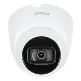 DH-IPC-HDW2230TP-AS-0280B-S2-QH3 купольная IP-камера Dahua