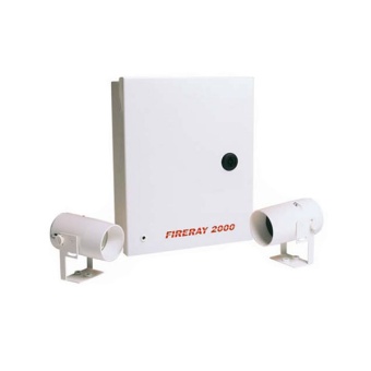 Fireray 2000 