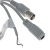 DS-T133 (2.8 mm) купольная HD-TVI-камера HiWatch DS-T133 (2.8 mm) купольная HD-TVI-камера HiWatch