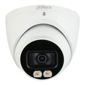 DH-IPC-HDW5449TMP-SE-LED-0360B купольная IP-камера Dahua