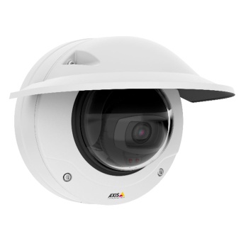 Q3518-LVE купольная IP-камера AXIS