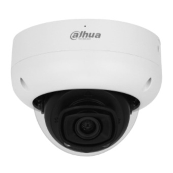 DH-IPC-HDBW5449RP-ASE-LED-0280B купольная IP-камера Dahua