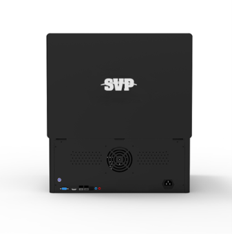 SVP-DOCK 15