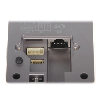 DS-KV6113-WPE1(C) Hikvision вызывная панель IP-домофона