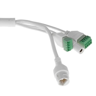 DS-2CD2H83G2-IZS купольная IP-камера Hikvision
