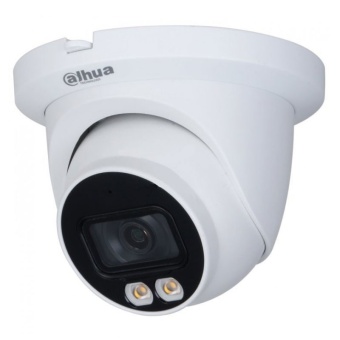 DH-IPC-HDW3449TMP-AS-LED-0280B купольная IP-камера Dahua