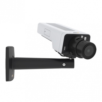 P1378 корпусная IP-камера AXIS