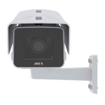 P1375-E RU корпусная IP-камера AXIS