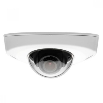 P3905-R Mk II купольная IP-камера AXIS