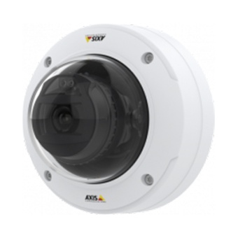 AXIS P3245-LVE