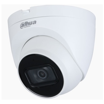 DH-IPC-HDW2230T-AS-0360B-S2 купольная IP-камера Dahua