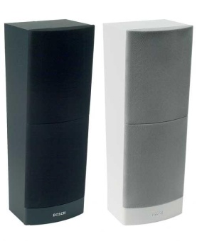 LB1-UW12-x Однонаправленный корпусной громкоговоритель