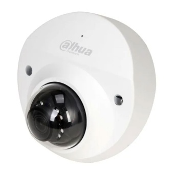 DH-IPC-HDBW2231FP-AS-0360B-S2 купольная IP-камера Dahua