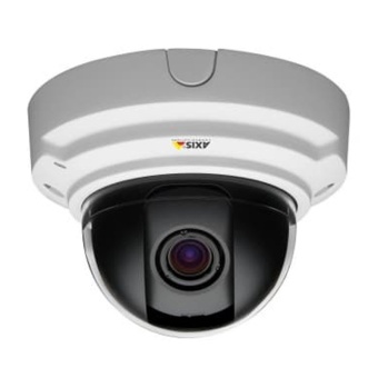 P3367-V купольная IP-камера AXIS
