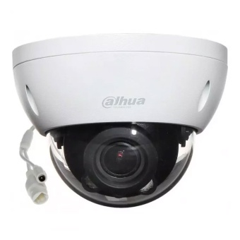 DH-IPC-HDBW2431RP-ZS-S2 купольная IP-камера Dahua