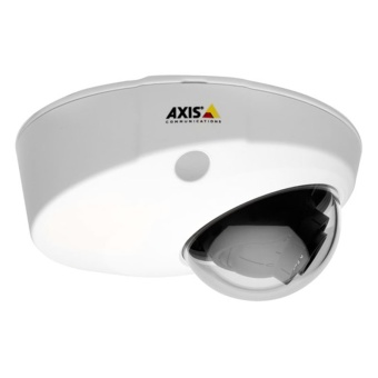 P3905-R Mk II купольная IP-камера AXIS