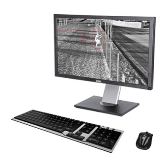ACAP AXIS PERIMETER DEFENDER 10 LICENSE