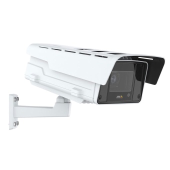 Q1647-LE корпусная IP-камера AXIS